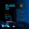 relaxing tea new